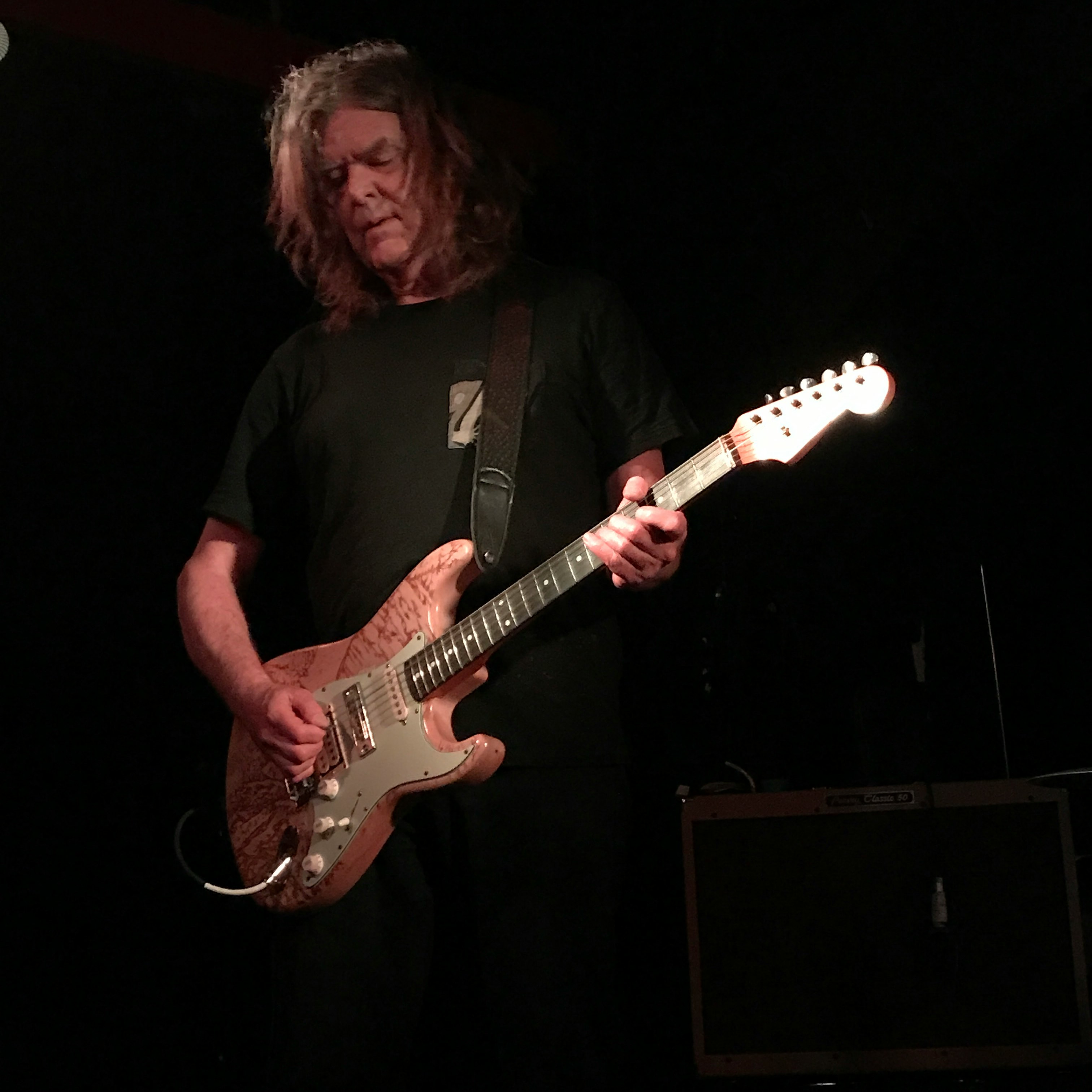Roger Clark Miller w/Tanya Donelly + Chris Brokaw