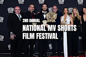 National MV Shorts Film Festival