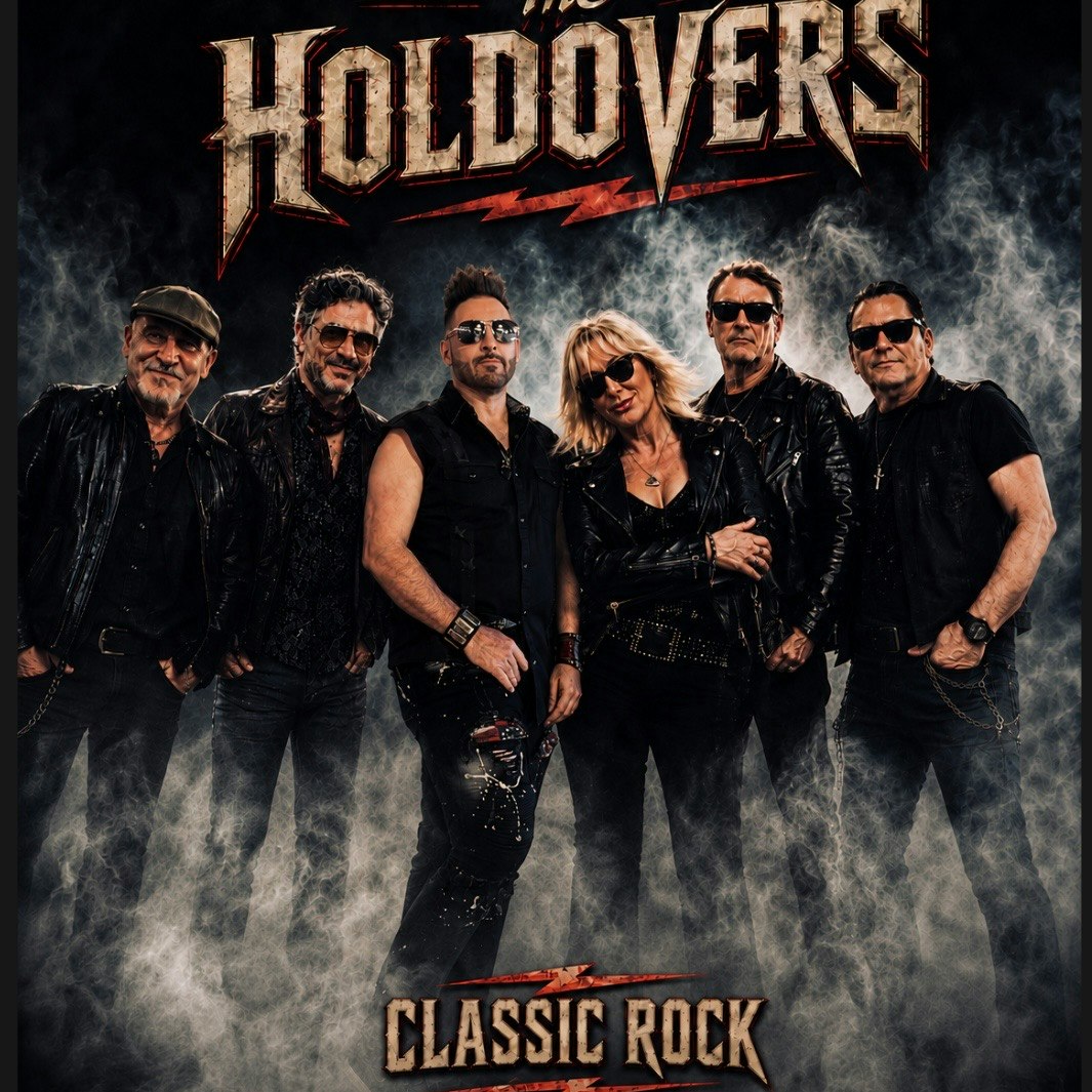 The Holdovers, House Dog, A Lens To The Sun, The Doodes