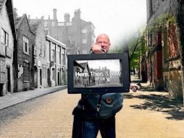 walking tour: Manchester's Medieval Quarter