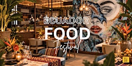 Ecuador Food Festival