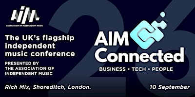 AIM Connected 2026