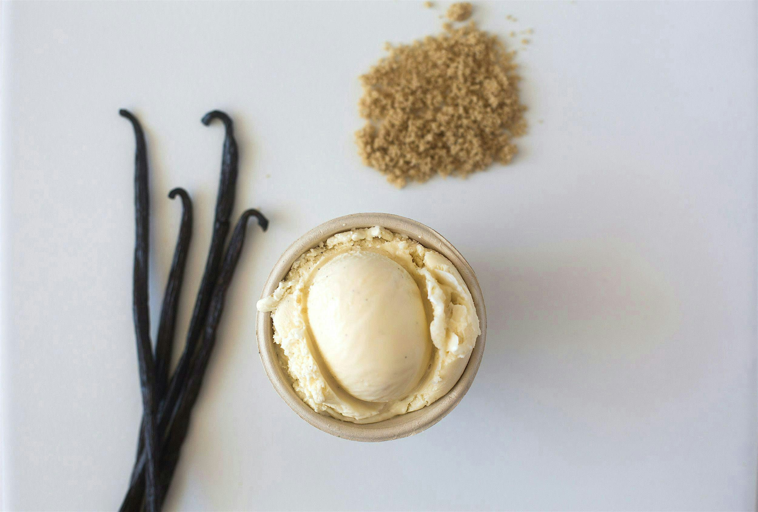 Seasonal Ice Cream Classes