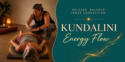 Kundalini Energy Flow  | MOSMAN