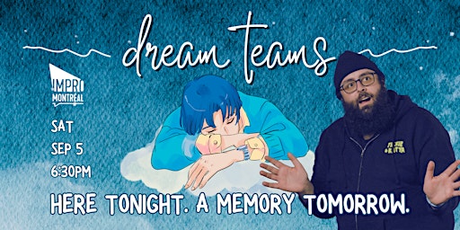 Dream Teams