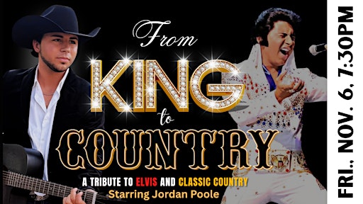 From King to Country