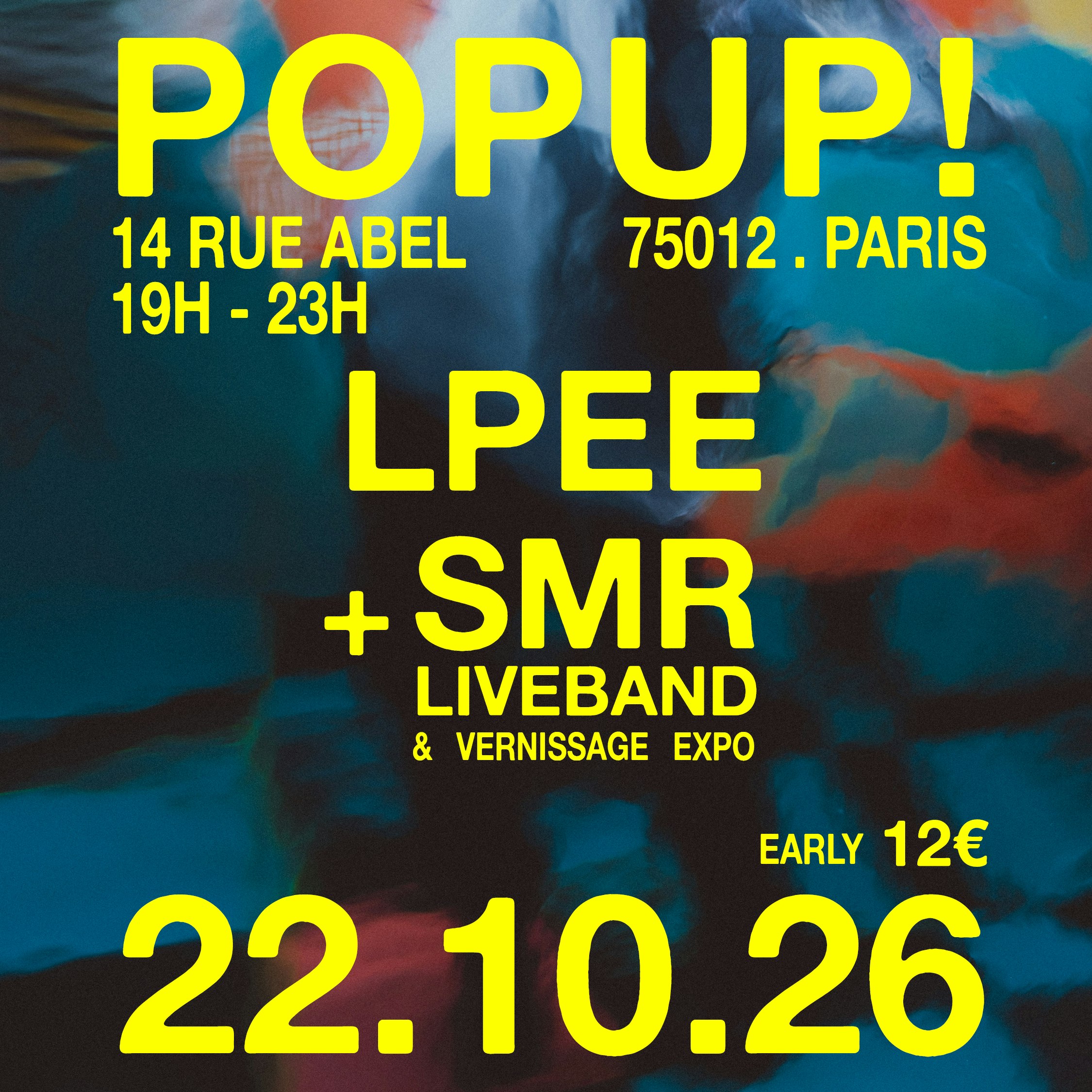 SMR + LPEE
