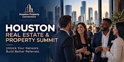 HOUSTON PROPERTY REFERRAL EXCHANGE