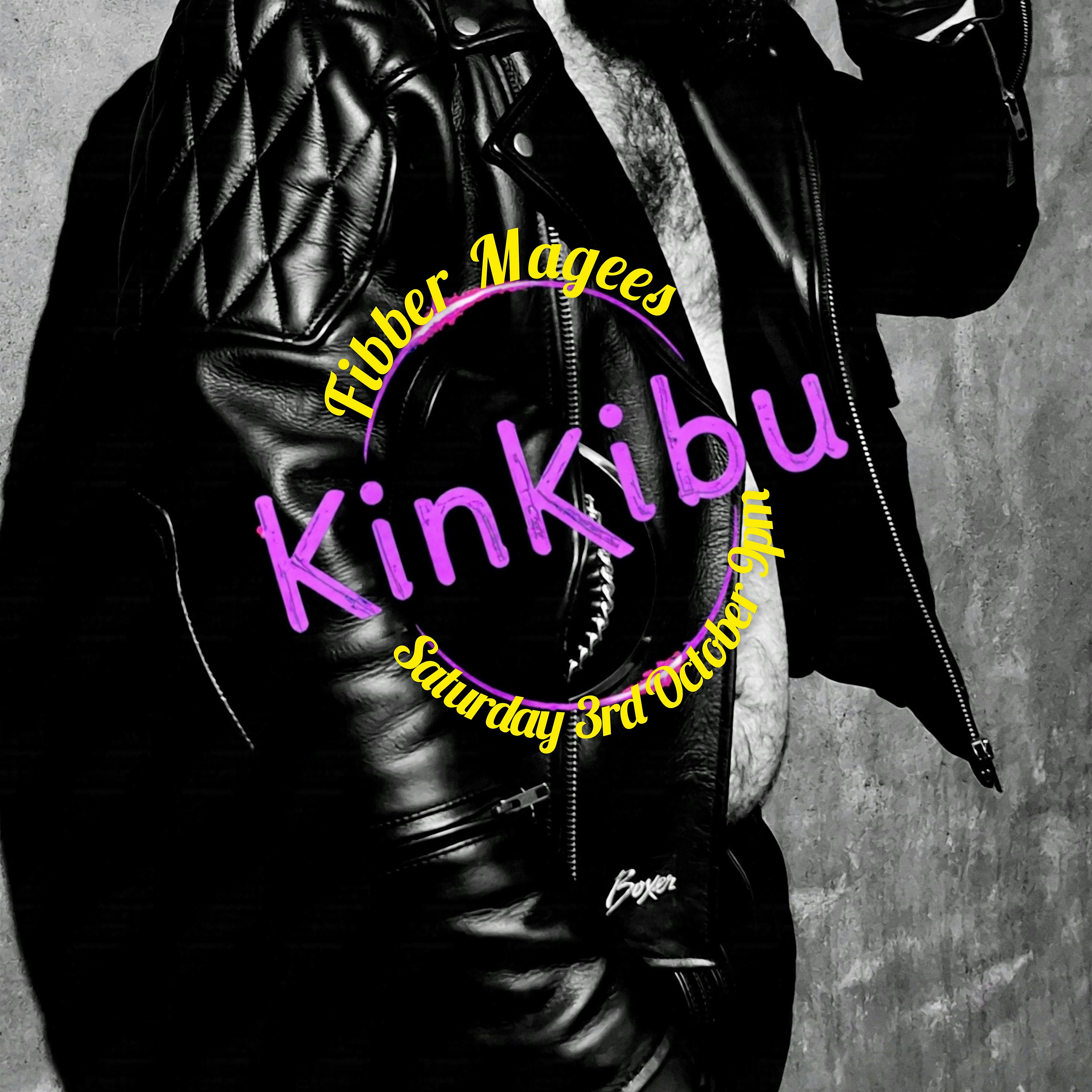 Kinkibu