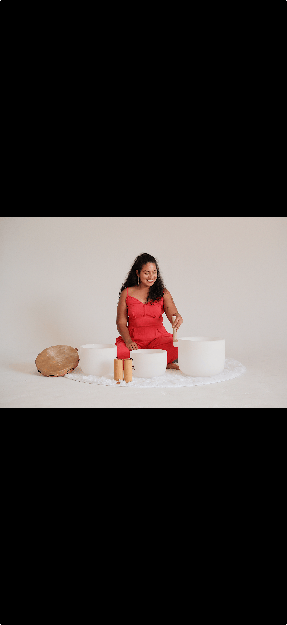 Sérénité & Sound Bath