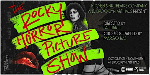 The Rocky Horror Picture Show 360!