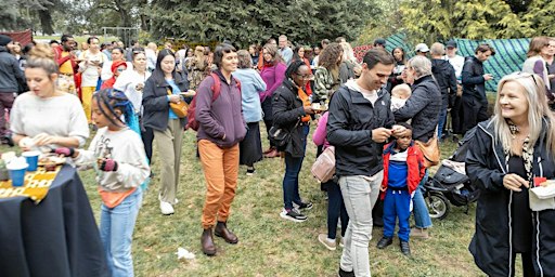 Sawubona Food Festival 2026