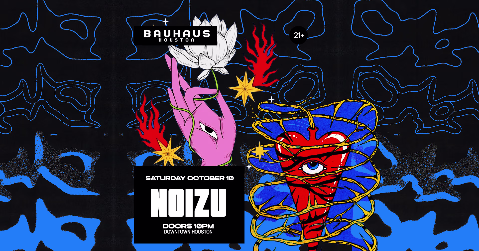 Noizu