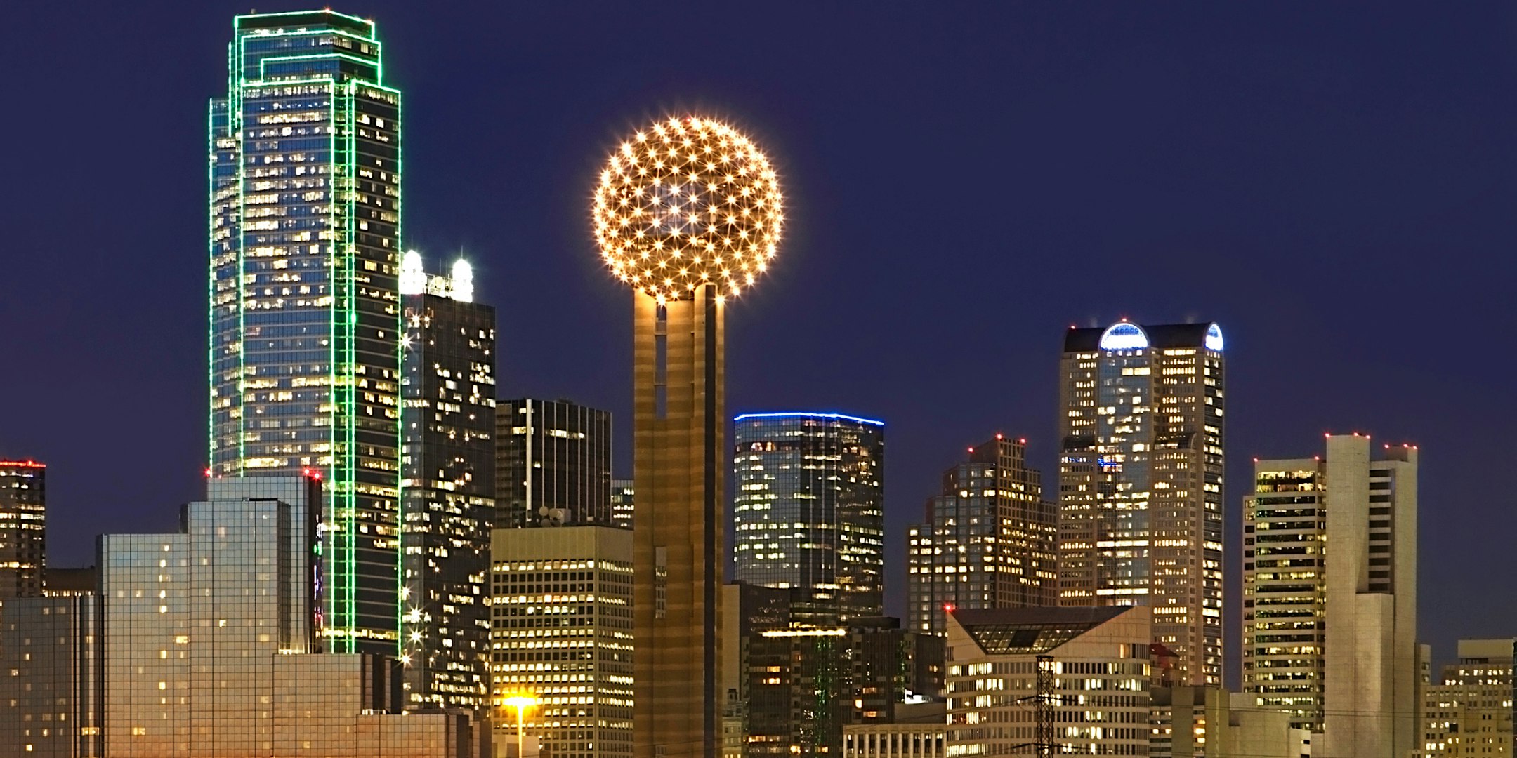 Discover Dallas’s treasures with a scavenger hunt by World City Trail!