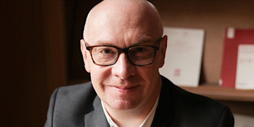 Rencontre avec Gérard Biau