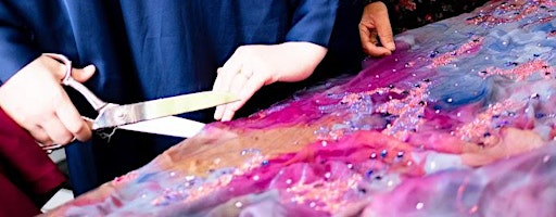 Workshop - Van broek tot tas
