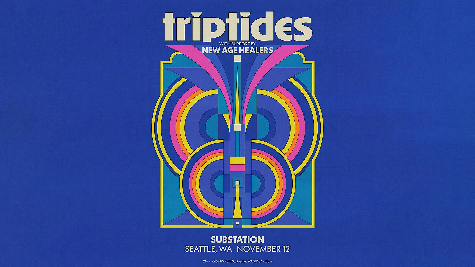 Triptides