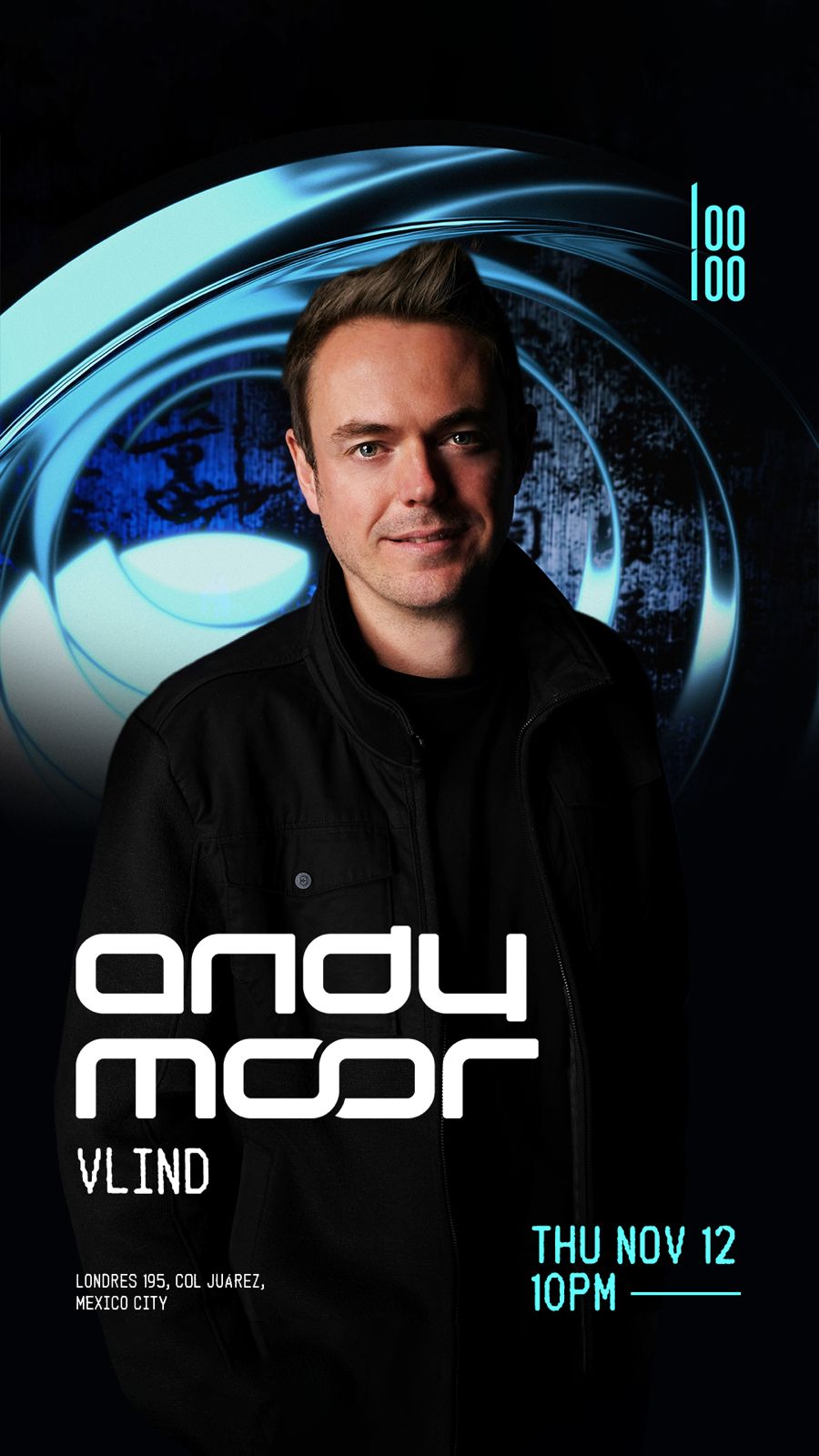 Andy Moor