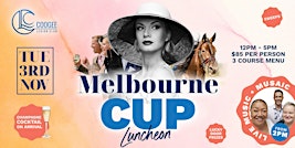 Melbourne Cup 2026
