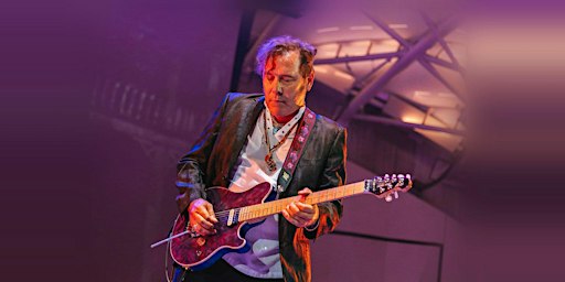 Will Johns Band