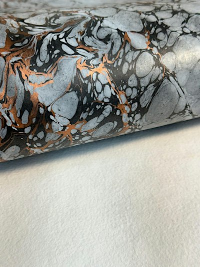 Intermediate Acrylics — Seattle — Three-Day Intensive