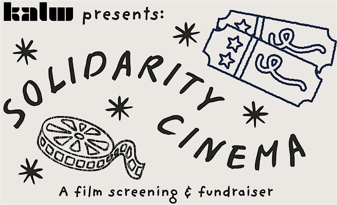 Solidarity Cinema