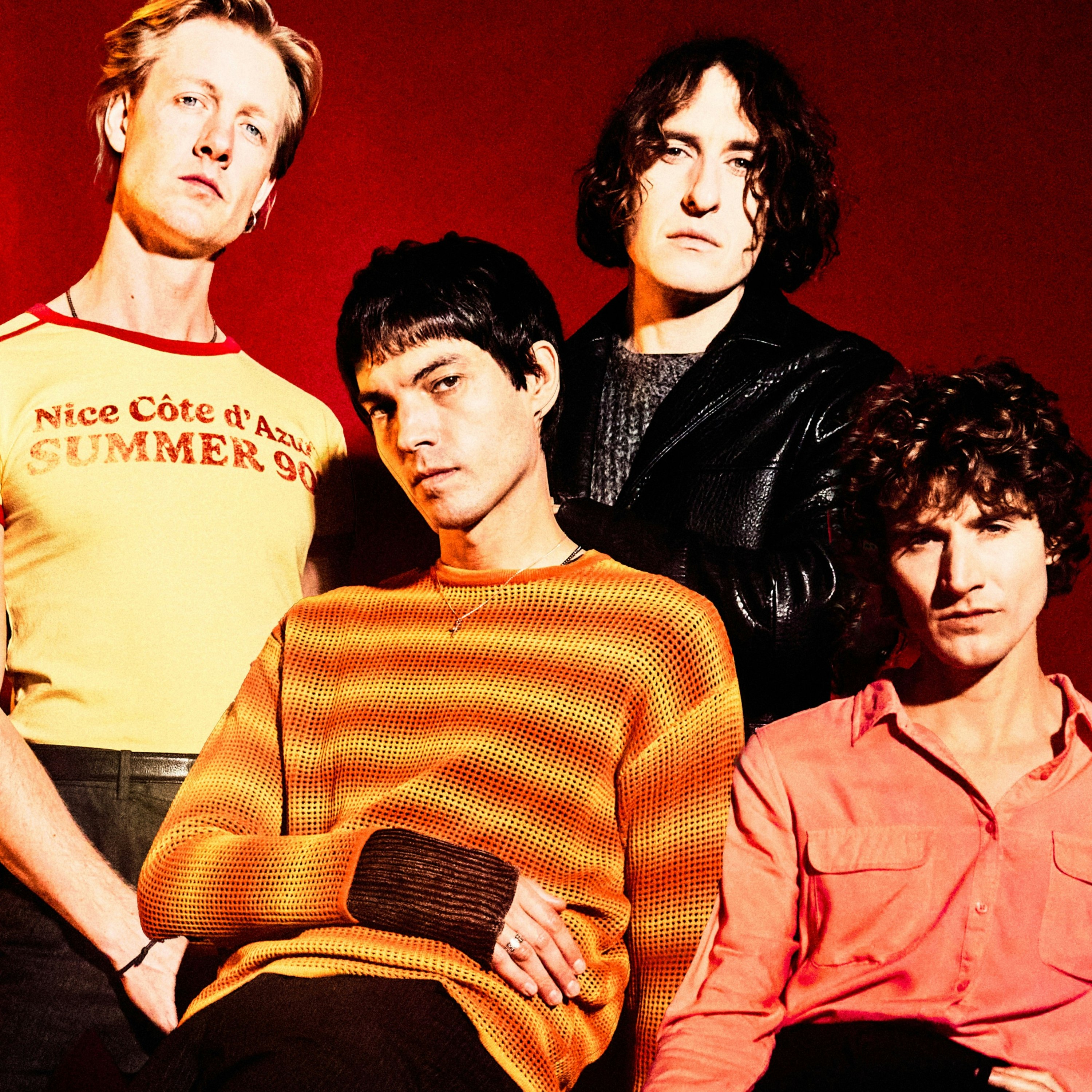 Temples