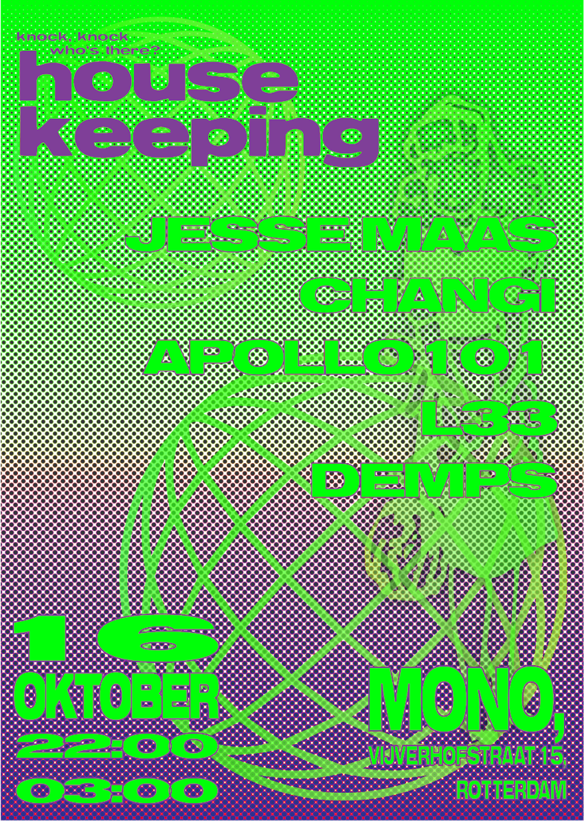 Housekeeping