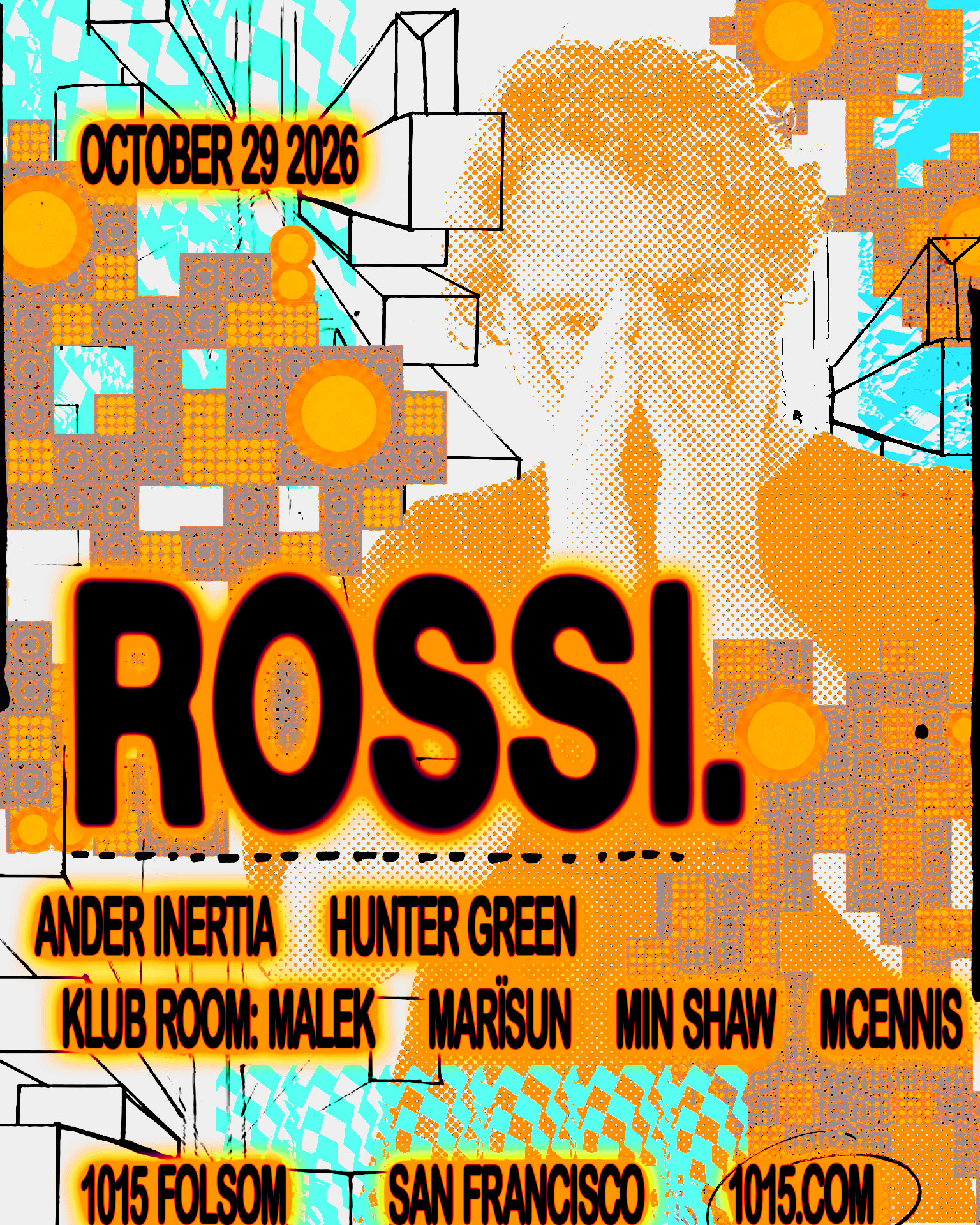 Rossi