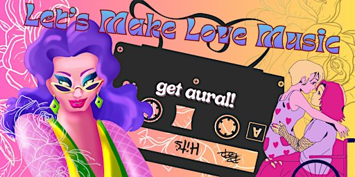 Let's Make Love... Music