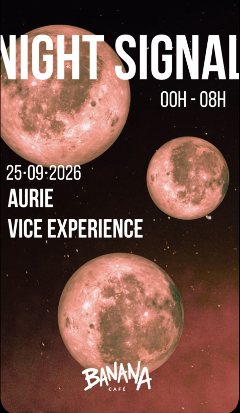 Night Signal: Aurie, Vice Experience