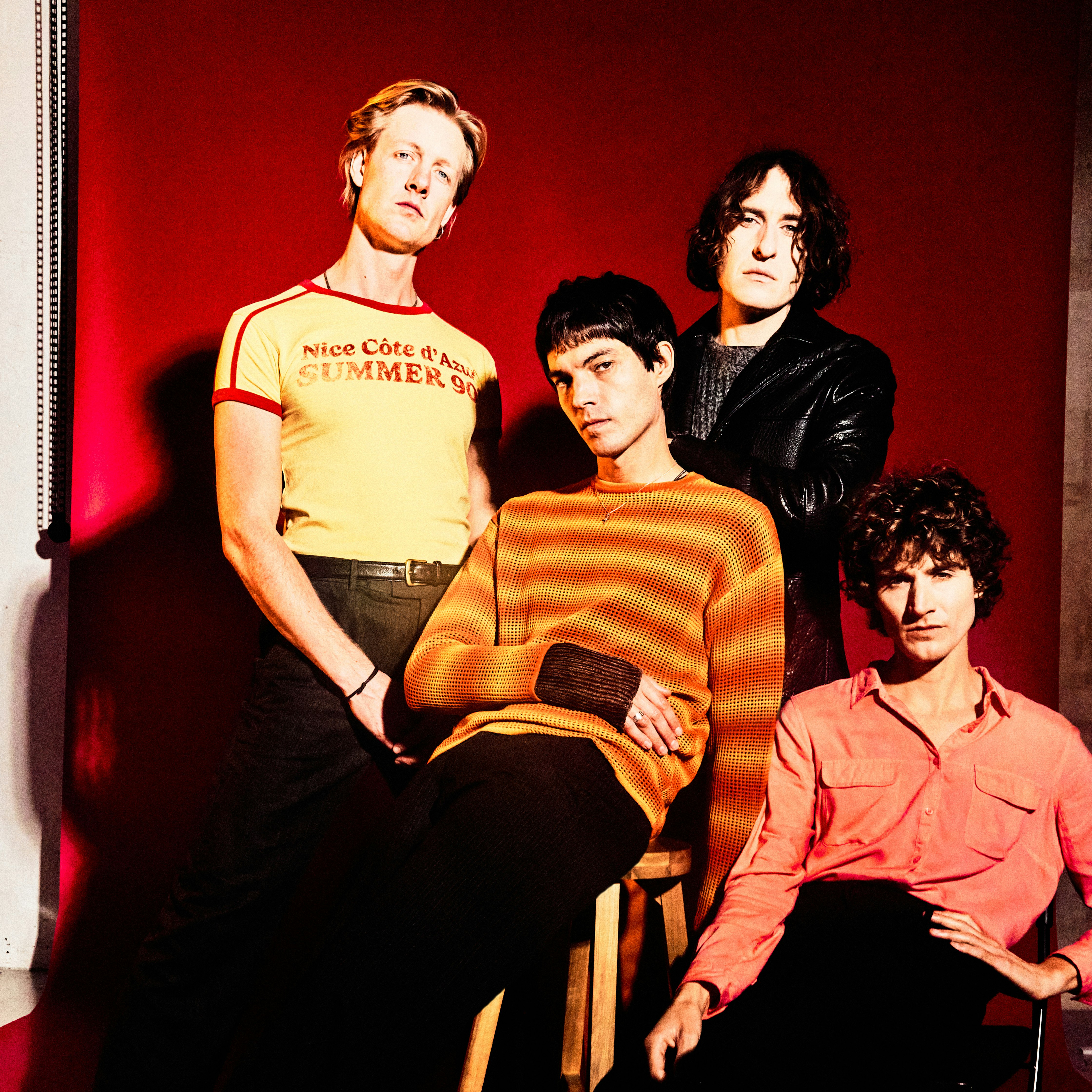 Temples