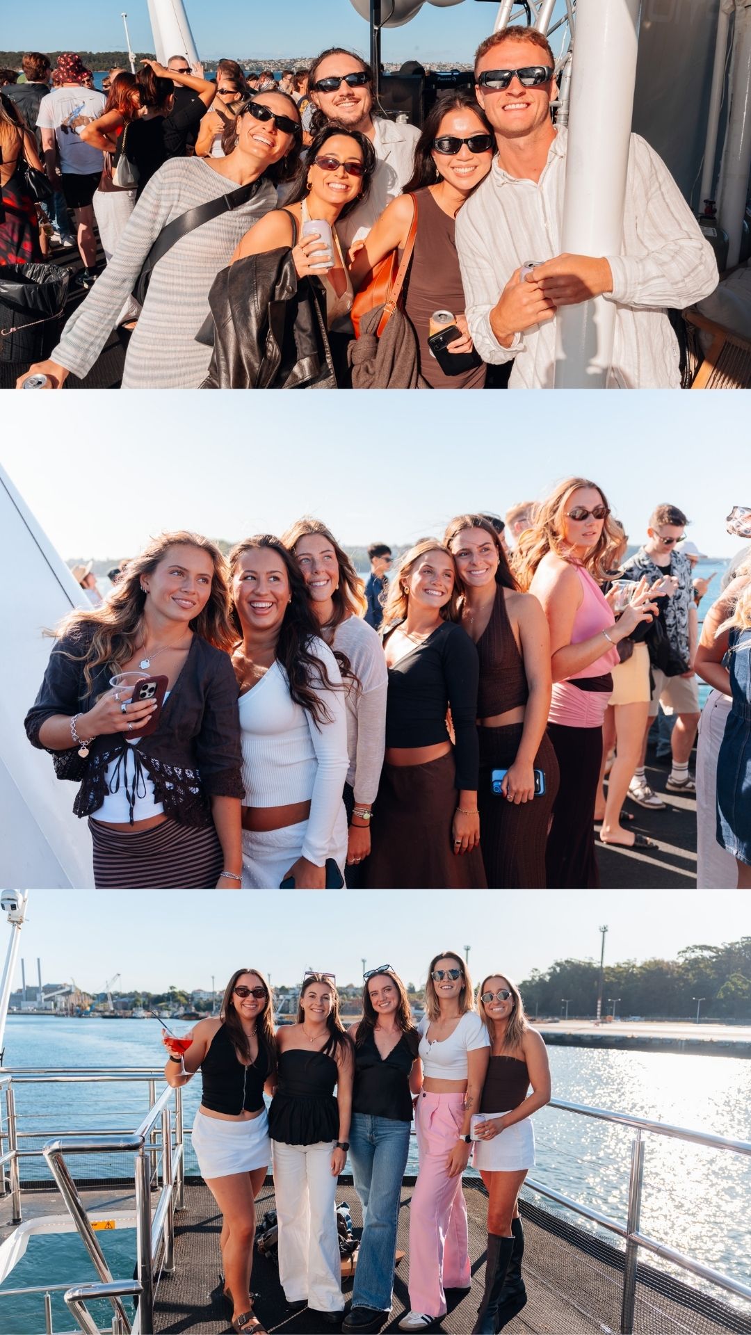 Long Weekend Boat Party Special feat. PIERO PIRUPA