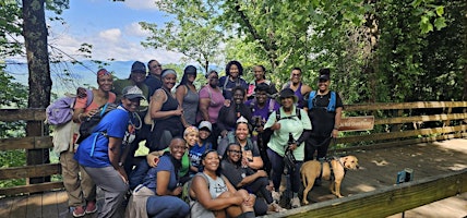Soul Sistas Hike Too presents Midweek Reset for Professional Black Women!