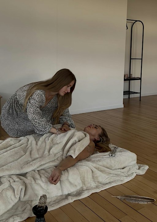 Gruppen Breathwork mit Soundhealing