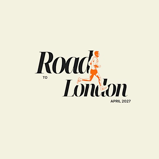 Community Charity Run #1 - Road to London 2027
