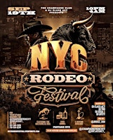 NYC RODEO FESTIVAL