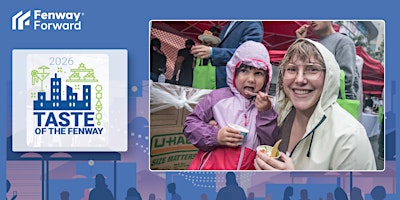 Taste of the Fenway 2026