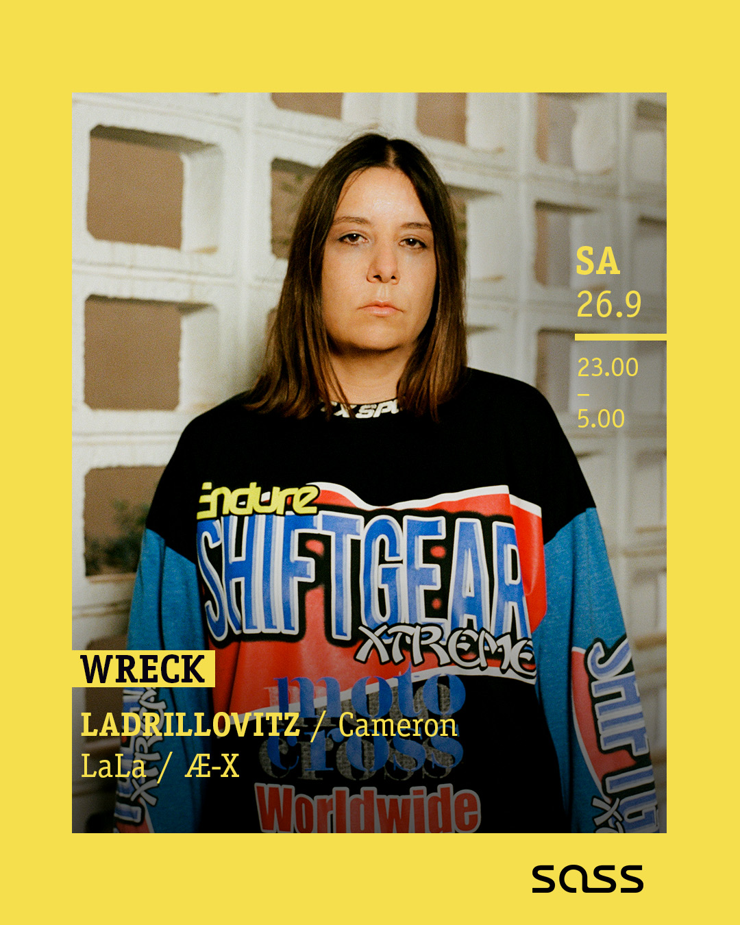 Wreck