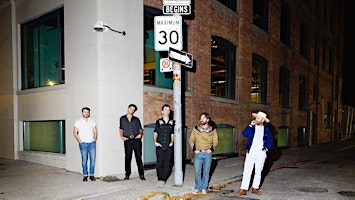 Union Duke - UD IV-Tour - Alt-Rock / Americana