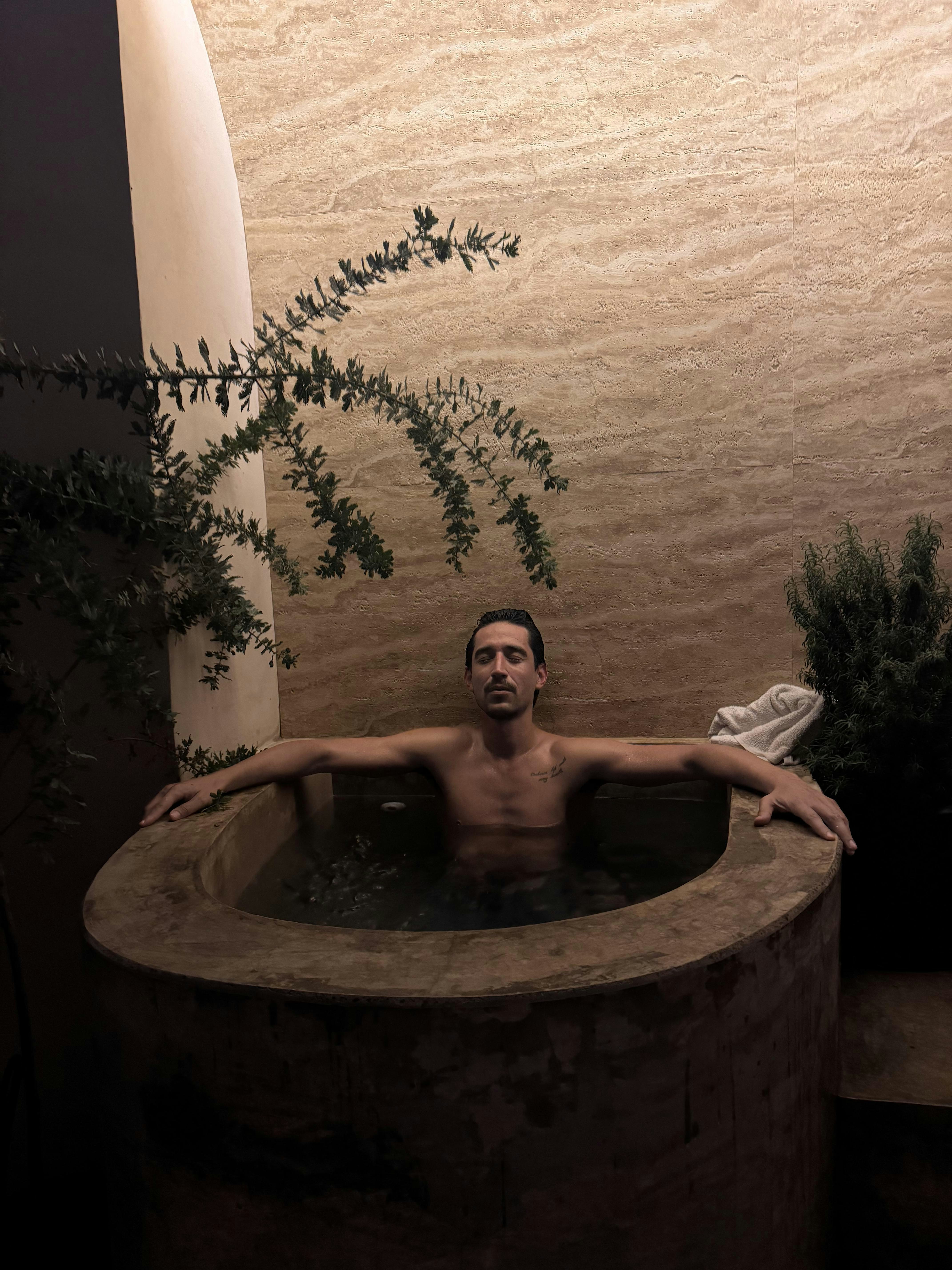 Reset & Recharge