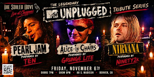 MTV Unplugged