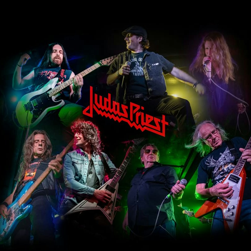 METALWORKS feat. PRIESTWORKS