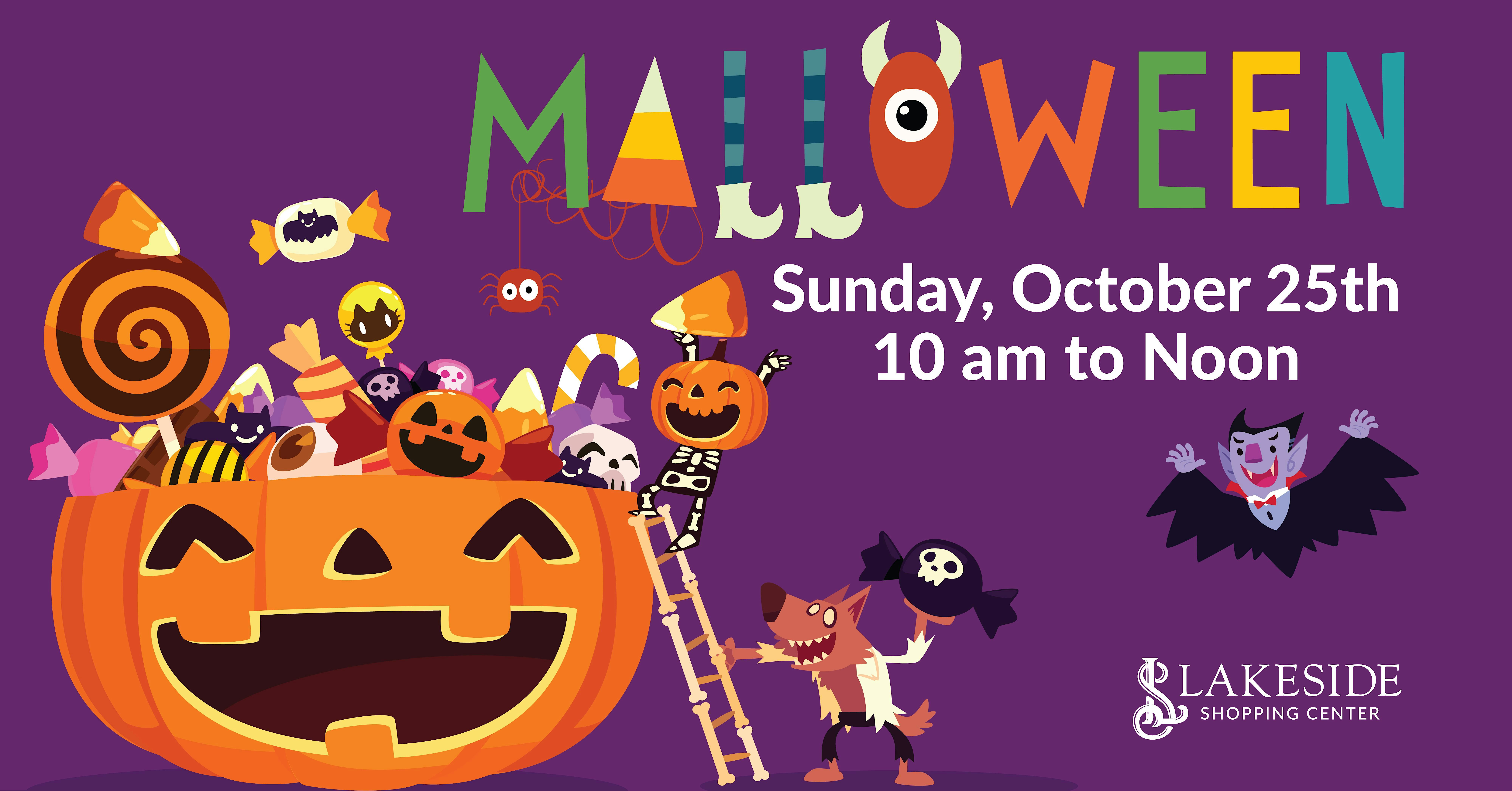 Malloween 2026