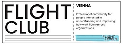 Flight Levels® Flight Club Vienna #5