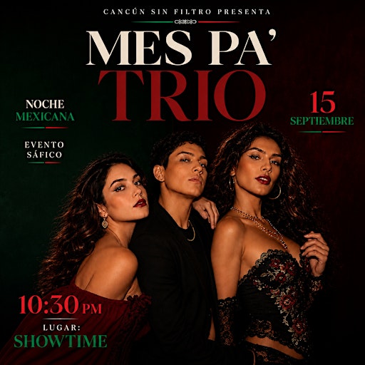 MES PA’TRIO