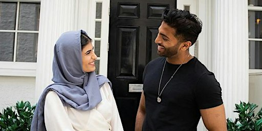 Muslim Singles |  Alternative Matchmaking - One-on-One via GoogleMeet