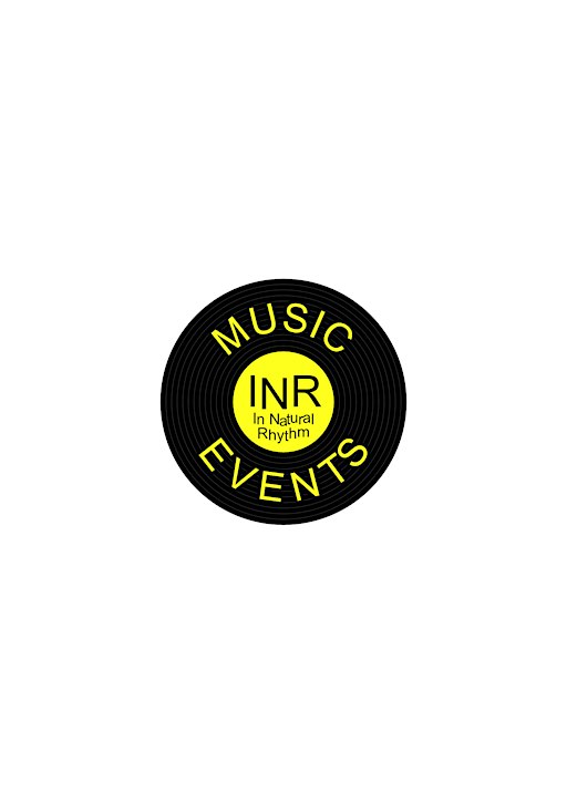 In Natural Rhythm Event 6PM-2AM