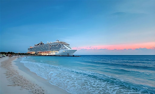 Dia del crucerista 3ª Edición