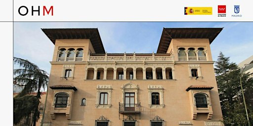 OHM2026- Palacio de Bermejillo - Defensor del Pueblo